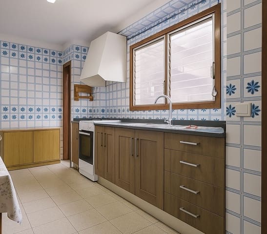 3 soverom Leilighet til salgs i Port de Pollença, Pollensa / Pollença - € 350 000 (Ref: 9257194)