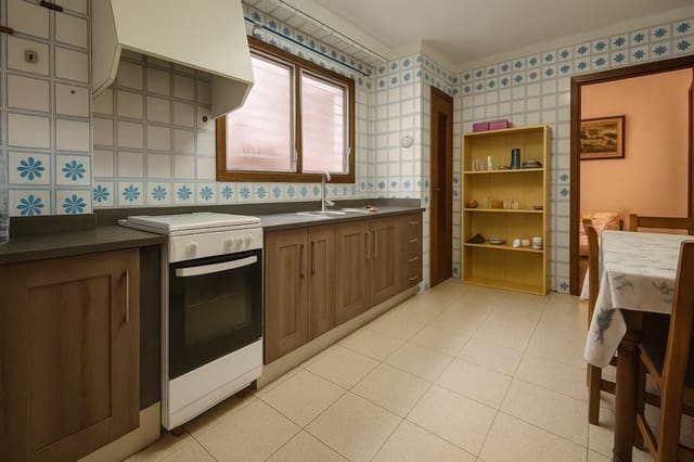 3 soverom Leilighet til salgs i Port de Pollença, Pollensa / Pollença - € 350 000 (Ref: 9257194)