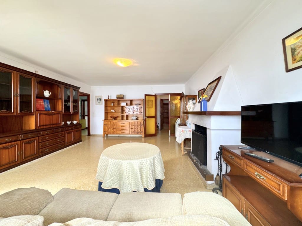 3 soverom Leilighet til salgs i Pollensa / Pollenca - € 350 000 (Ref: 9257194)