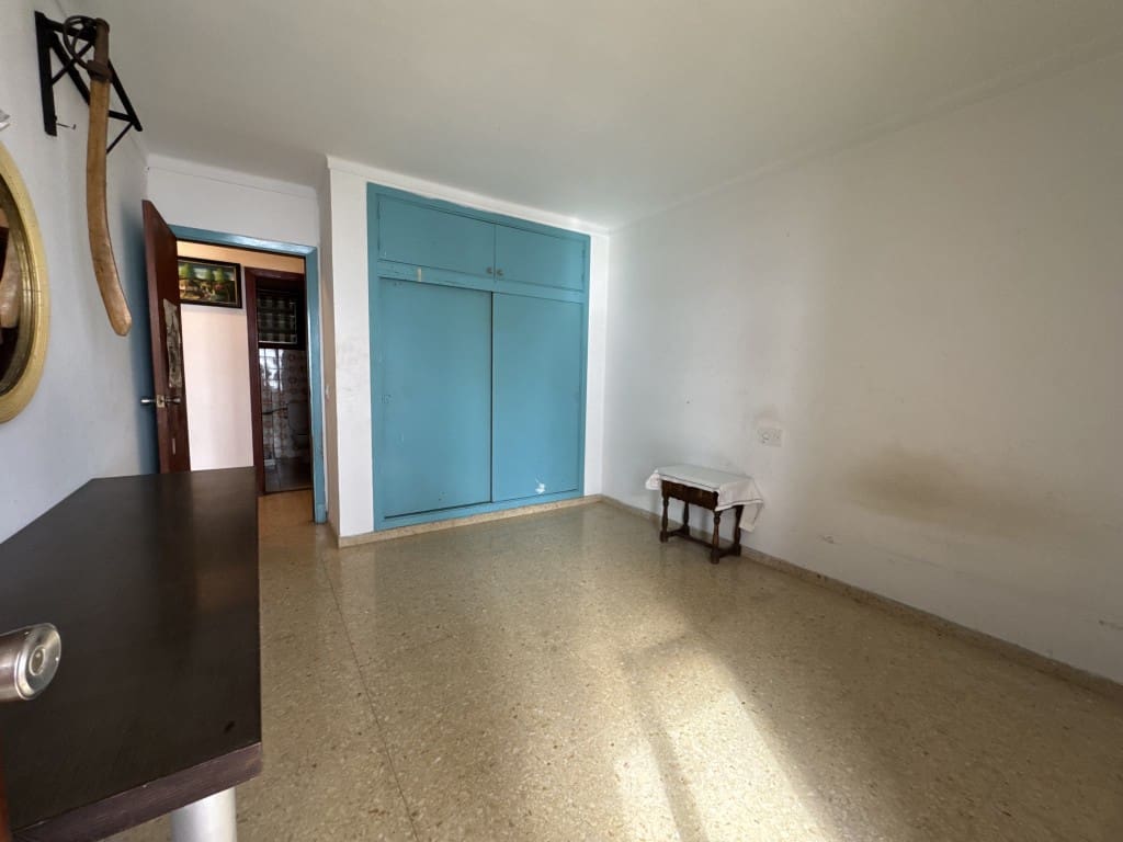 3 soverom Leilighet til salgs i Pollensa / Pollenca - € 350 000 (Ref: 9257194)