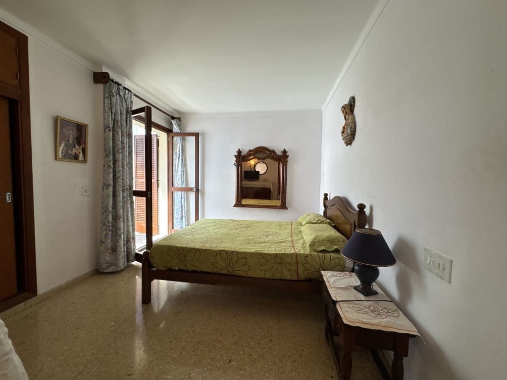 3 soverom Leilighet til salgs i Pollensa / Pollenca - € 350 000 (Ref: 9257194)