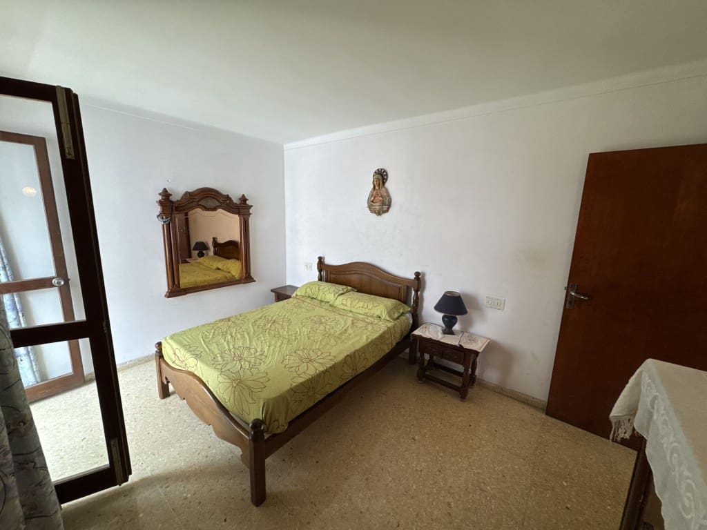 3 soverom Leilighet til salgs i Pollensa / Pollenca - € 350 000 (Ref: 9257194)