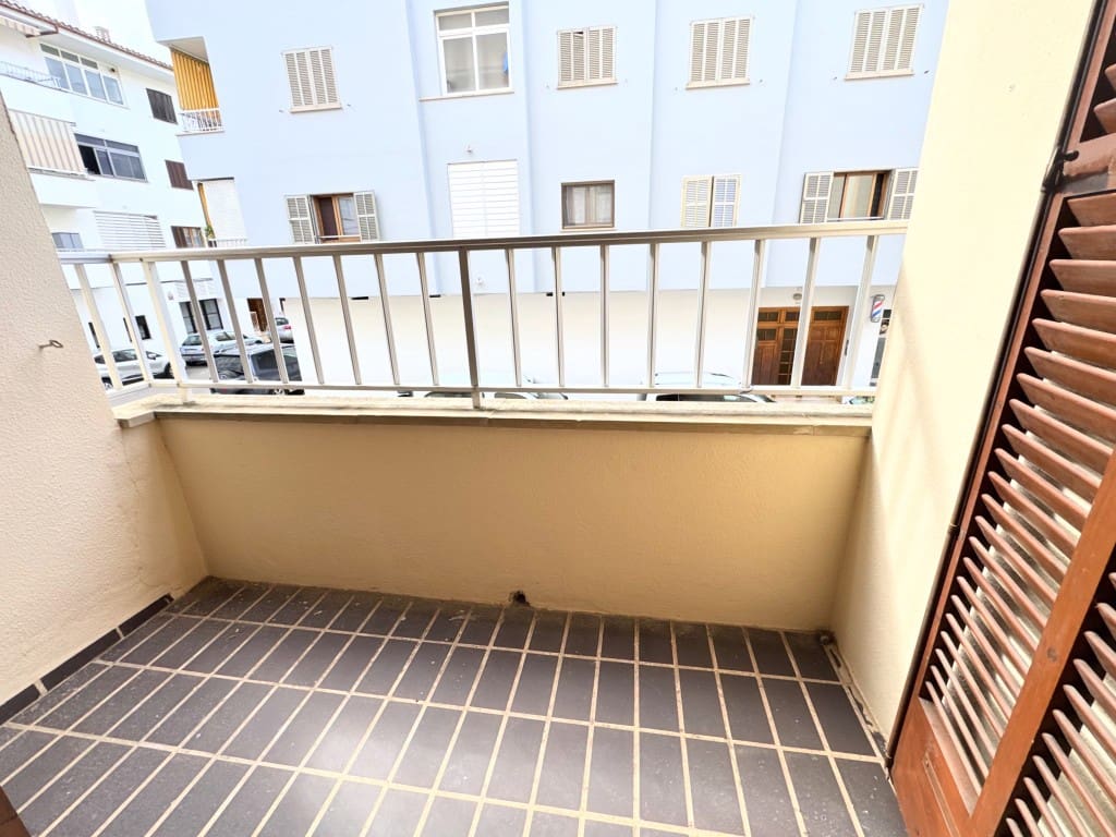 3 soverom Leilighet til salgs i Pollensa / Pollenca - € 350 000 (Ref: 9257194)