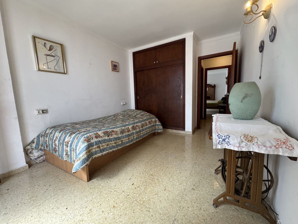 3 soverom Leilighet til salgs i Pollensa / Pollenca - € 350 000 (Ref: 9257194)