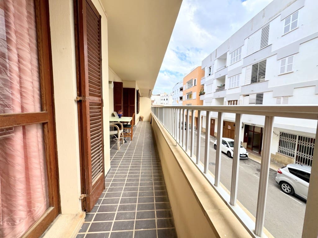 3 soverom Leilighet til salgs i Pollensa / Pollenca - € 350 000 (Ref: 9257194)