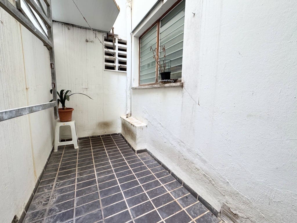 3 soverom Leilighet til salgs i Pollensa / Pollenca - € 350 000 (Ref: 9257194)