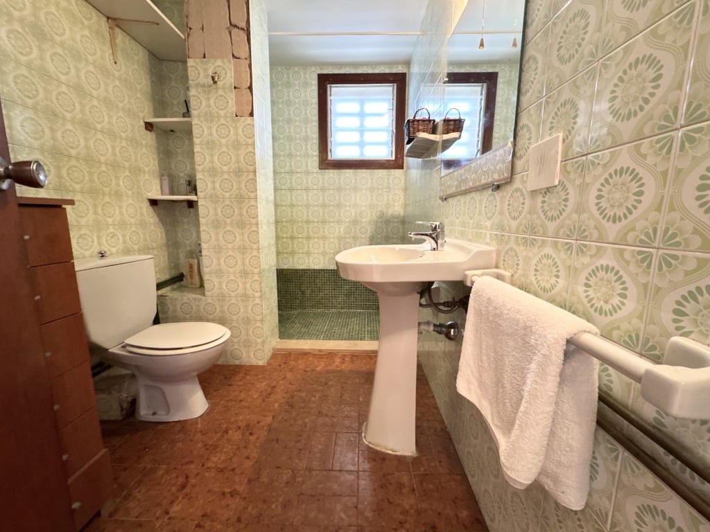 3 soverom Leilighet til salgs i Pollensa / Pollenca - € 350 000 (Ref: 9257194)