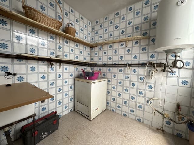 3 soverom Leilighet til salgs i Port de Pollença, Pollensa / Pollença - € 350 000 (Ref: 9257194)