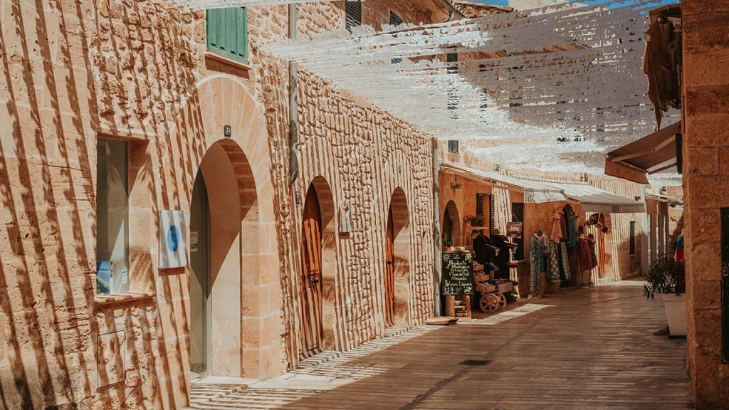 3 soverom Villa til salgs i Alcudia med garasje - € 695 000 (Ref: 9262495)