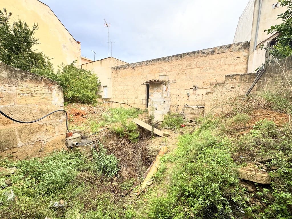 3 soverom Villa til salgs i Alcudia med garasje - € 695 000 (Ref: 9262495)