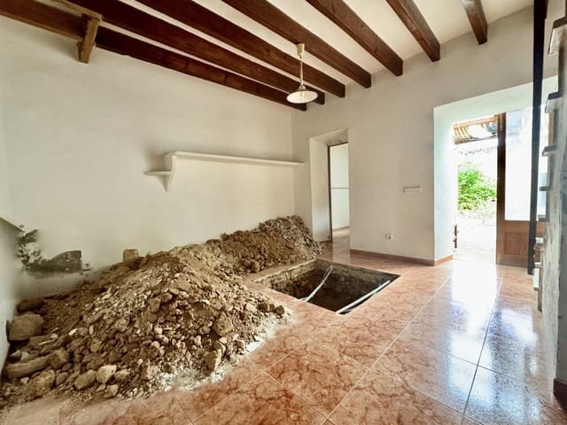 3 soverom Villa til salgs i Alcúdia med garasje - € 695 000 (Ref: 9264304)