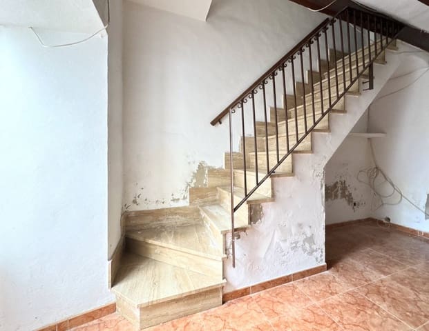 3 sovrum Villa till salu i Alcúdia med garage - 695 000 € (Ref: 9264304)