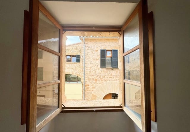3 sovrum Villa till salu i Alcúdia med garage - 695 000 € (Ref: 9264304)