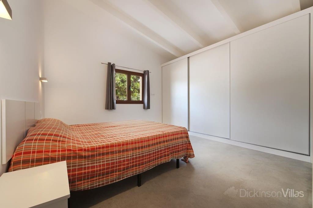 3 camera da letto Villa in vendita in Pollensa / Pollenca con piscina - 950.000 € (Rif: 9264305)