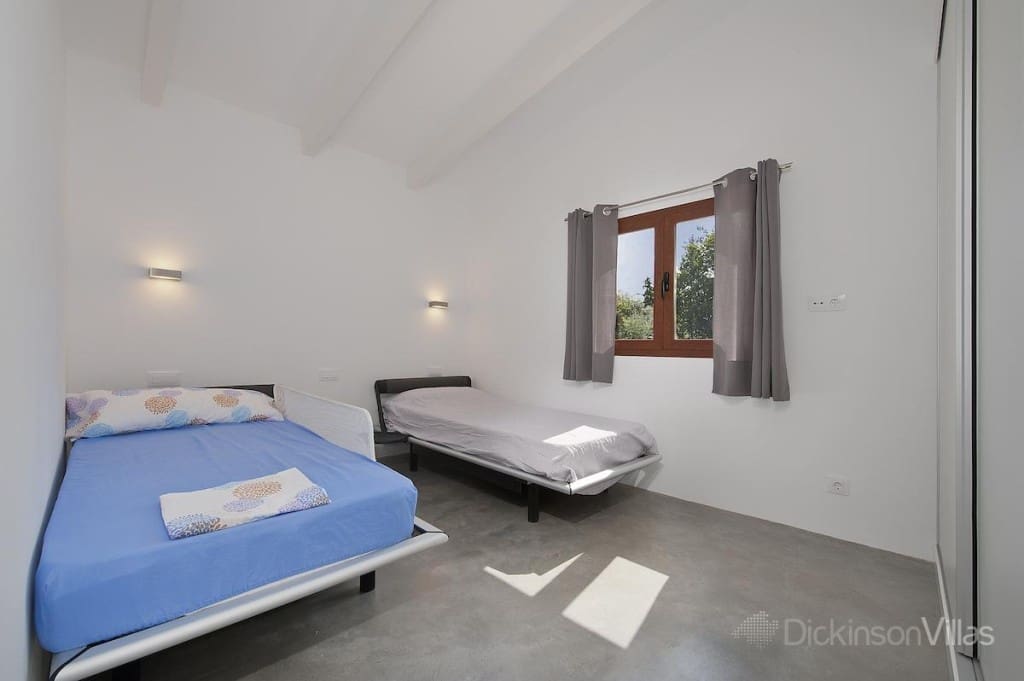 3 camera da letto Villa in vendita in Pollensa / Pollenca con piscina - 950.000 € (Rif: 9264305)