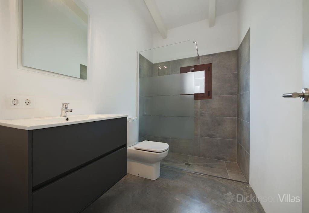 3 camera da letto Villa in vendita in Pollensa / Pollenca con piscina - 950.000 € (Rif: 9264305)