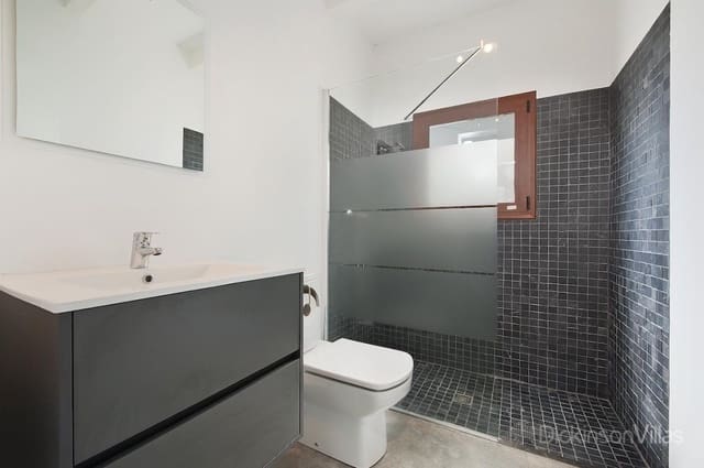 3 soveværelse Villa til salg i Pollensa / Pollença med swimmingpool - € 950.000 (Ref: 9264305)