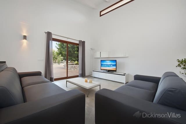 3 quarto Moradia para venda em Pollensa / Pollença com piscina - 950 000 € (Ref: 9264305)