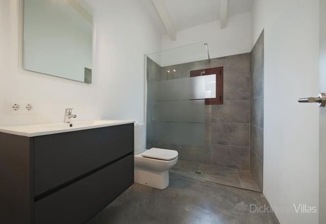 3 quarto Moradia para venda em Pollensa / Pollença com piscina - 950 000 € (Ref: 9264305)