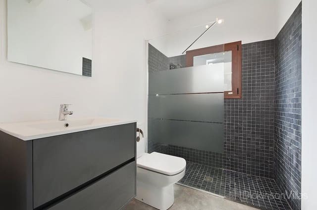 3 slaapkamer Villa te koop in Pollensa / Pollença met zwembad - € 950.000 (Ref: 9264305)