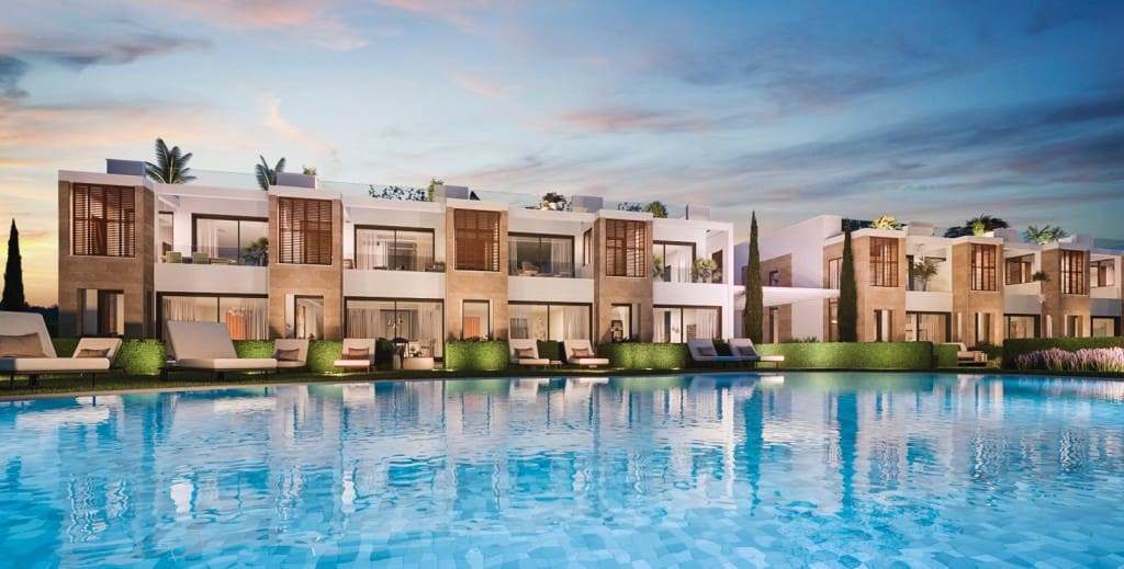 3 soverom Leilighet til salgs i Puerto de Alcudia med svømmebasseng garasje - € 840 000 (Ref: 9269569)