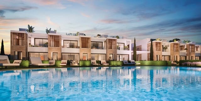 3 soverom Leilighet til salgs i Puerto de Alcudia, Alcúdia med svømmebasseng garasje - € 840 000 (Ref: 9269569)