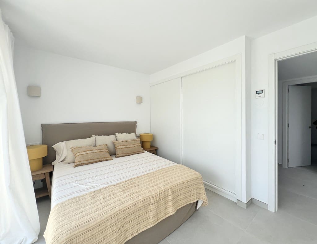 3 soverom Leilighet til salgs i Puerto de Alcudia med svømmebasseng garasje - € 840 000 (Ref: 9269569)