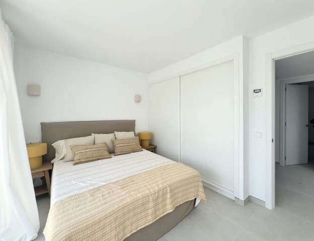 3 soverom Leilighet til salgs i Puerto de Alcudia, Alcúdia med svømmebasseng garasje - € 690 000 (Ref: 9269570)