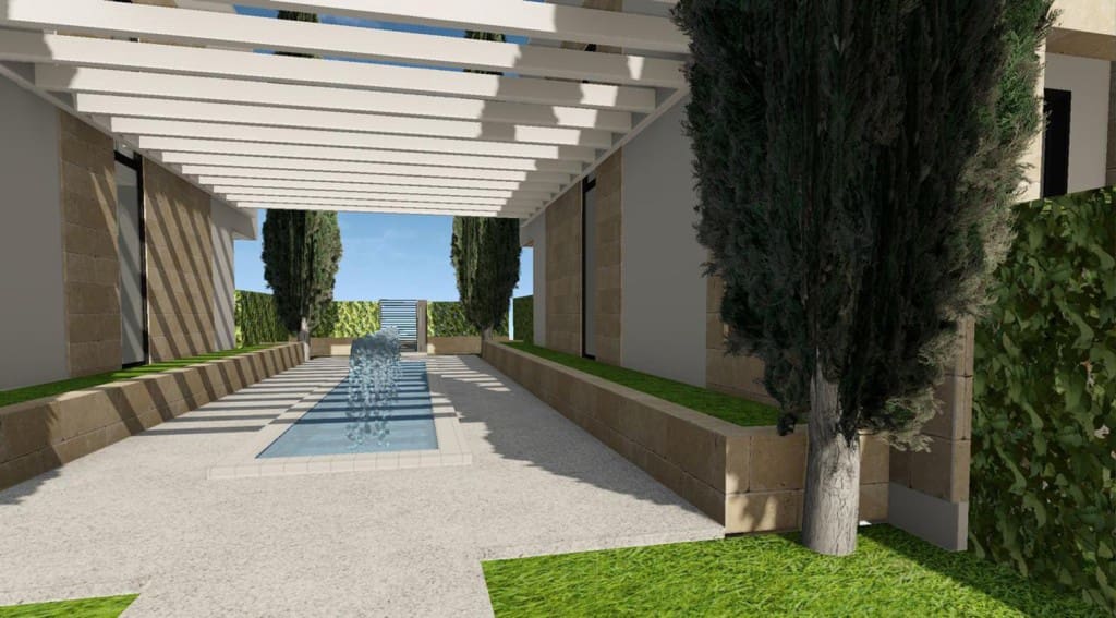 3 bedroom Apartment for sale in Puerto de Alcudia with pool garage - € 690,000 (Ref: 9269570)