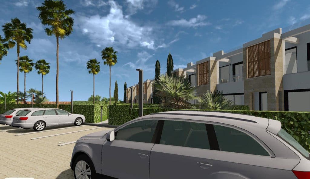 3 bedroom Apartment for sale in Alcudia with pool garage - € 740,000 (Ref: 9269570)