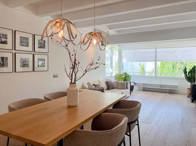 Ático de 3 habitaciones en Port de Pollença, Pollensa / Pollença en venta con garaje - 795.000 € (Ref: 9317766)