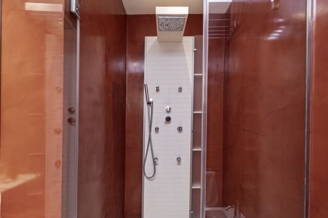 Ático de 3 habitaciones en Port de Pollença, Pollensa / Pollença en venta con garaje - 795.000 € (Ref: 9317766)