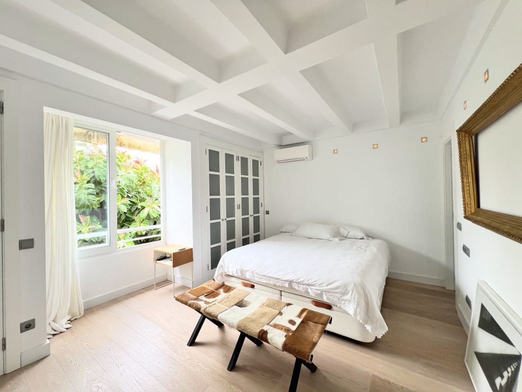 3 soverom Penthouse til salgs i Pollensa / Pollenca med garasje - € 795 000 (Ref: 9317766)