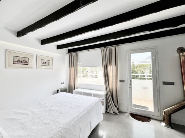 Ático de 3 habitaciones en Port de Pollença, Pollensa / Pollença en venta con garaje - 795.000 € (Ref: 9317766)