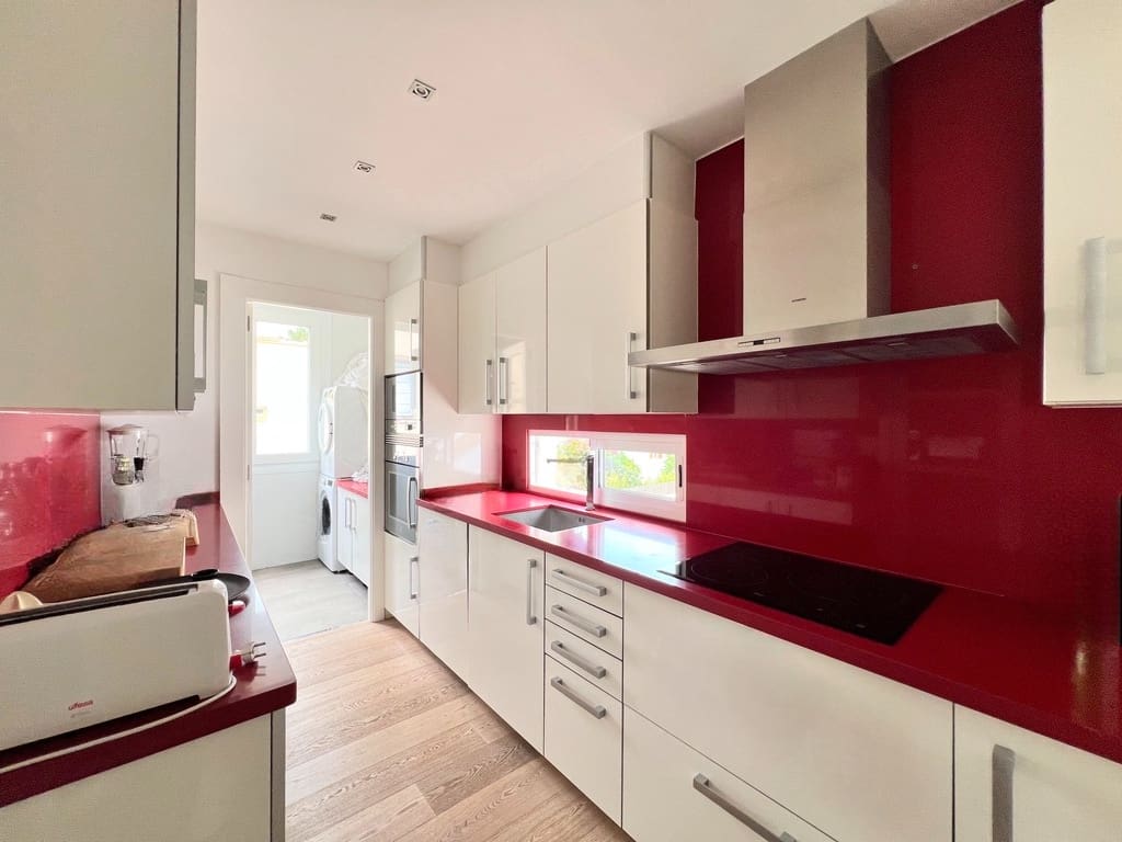 3 soverom Penthouse til salgs i Pollensa / Pollenca med garasje - € 795 000 (Ref: 9317766)