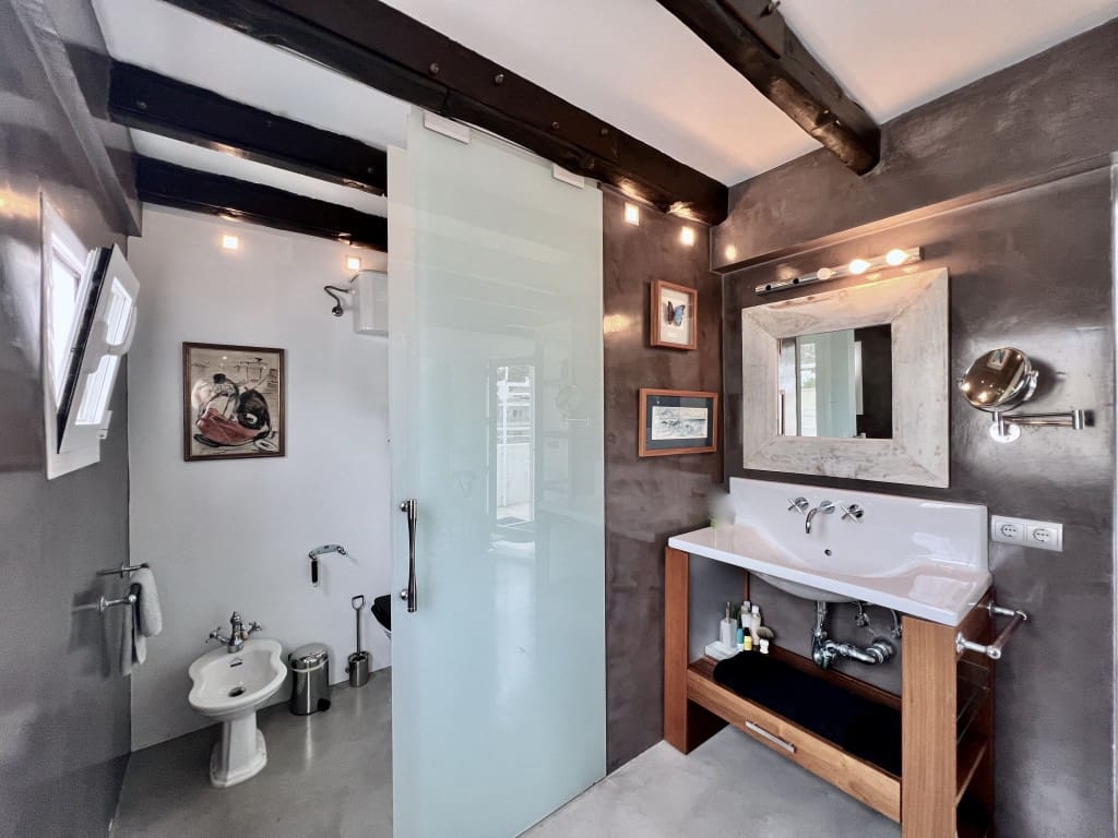 3 soverom Penthouse til salgs i Pollensa / Pollenca med garasje - € 795 000 (Ref: 9317766)