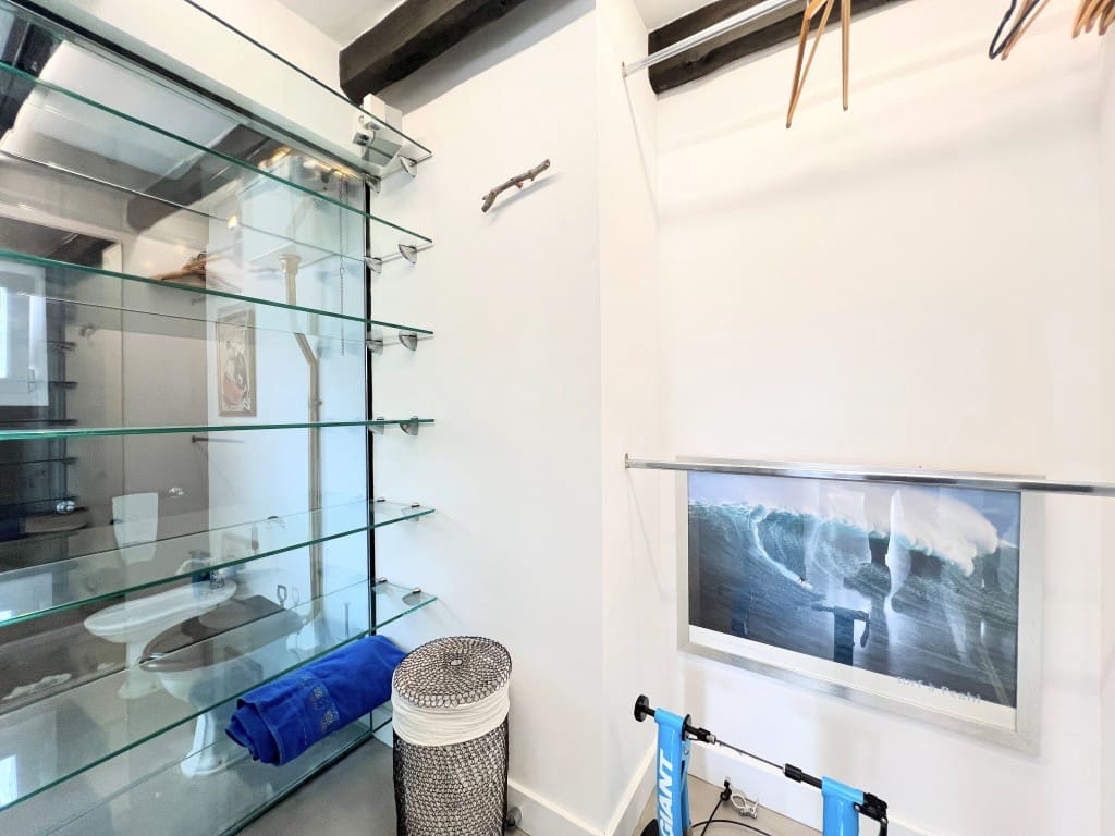 3 soverom Penthouse til salgs i Pollensa / Pollenca med garasje - € 795 000 (Ref: 9317766)