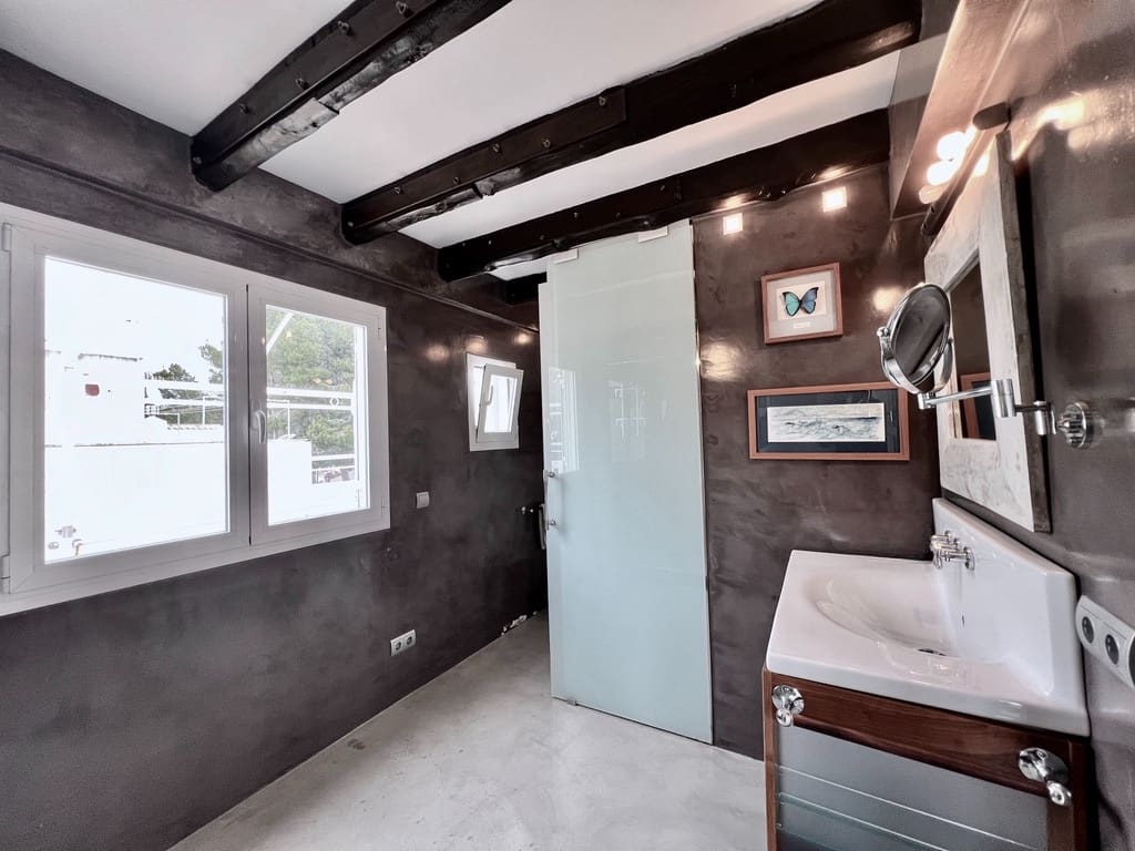 3 soverom Penthouse til salgs i Pollensa / Pollenca med garasje - € 795 000 (Ref: 9317766)