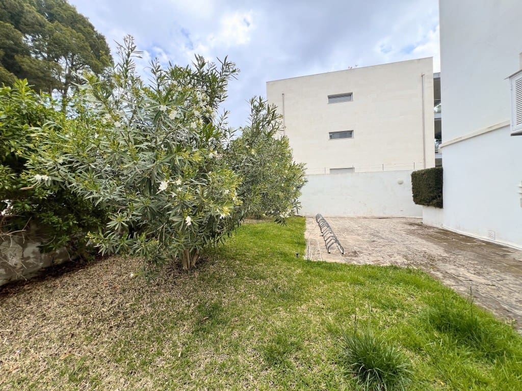 3 soverom Penthouse til salgs i Pollensa / Pollenca med garasje - € 795 000 (Ref: 9317766)