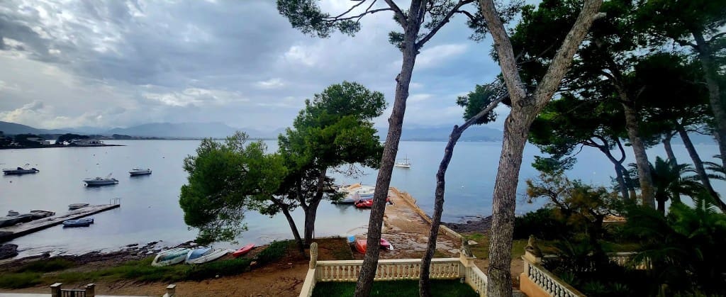 8 soveværelse Villa til salg i Alcudia - € 3.600.000 (Ref: 9334777)