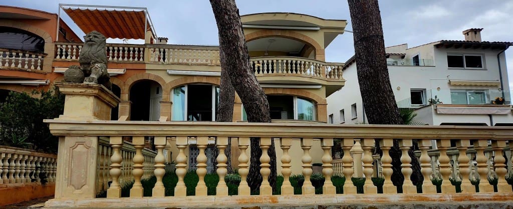 8 soveværelse Villa til salg i Alcudia - € 3.600.000 (Ref: 9334777)