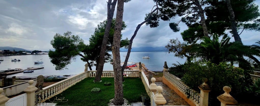 8 soveværelse Villa til salg i Alcudia - € 3.600.000 (Ref: 9334777)