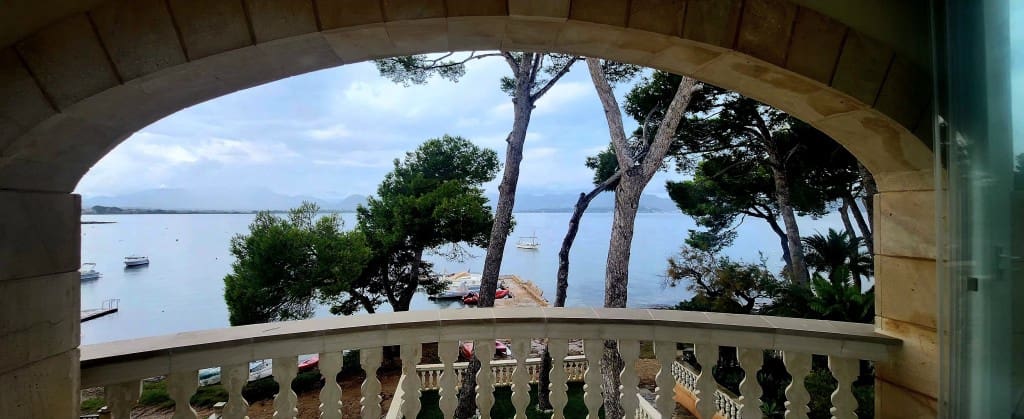 8 soveværelse Villa til salg i Alcudia - € 3.600.000 (Ref: 9334777)