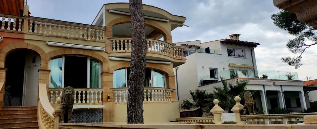 8 soveværelse Villa til salg i Alcudia - € 3.600.000 (Ref: 9334777)