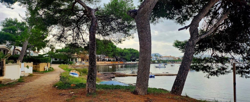 8 soveværelse Villa til salg i Alcudia - € 3.600.000 (Ref: 9334777)