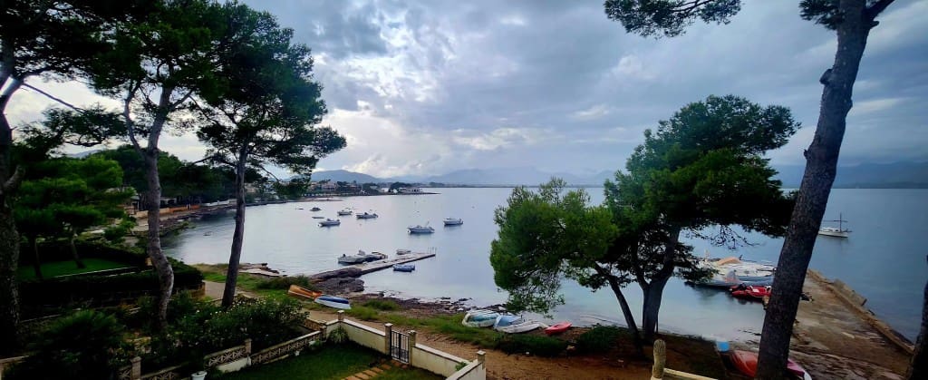 8 soveværelse Villa til salg i Alcudia - € 3.600.000 (Ref: 9334777)