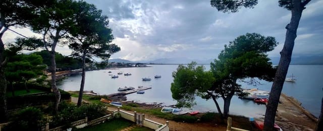 8 soveværelse Villa til salg i Alcúdia - € 3.600.000 (Ref: 9334777)