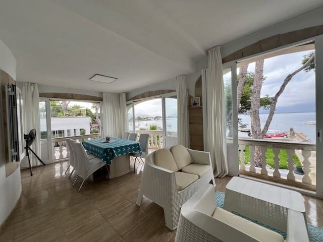8 quarto Moradia para venda em Alcúdia - 3 600 000 € (Ref: 9334777)
