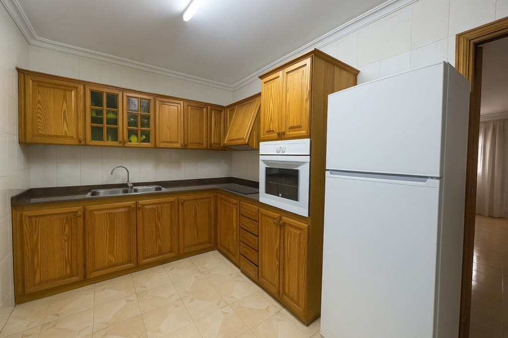 3 soverom Villa til salgs i Puerto de Alcudia med garasje - € 580 000 (Ref: 9337833)