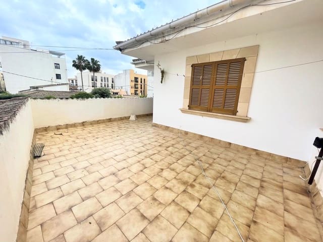 3 soverom Villa til salgs i Puerto de Alcudia, Alcúdia med garasje - € 580 000 (Ref: 9337833)